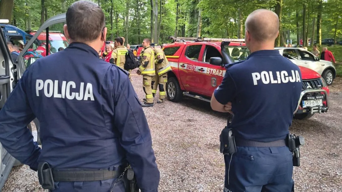 Śmierć 12-letniej Eli z Krakowa. Prokuratura znalazła pamiętnik dziewczynki