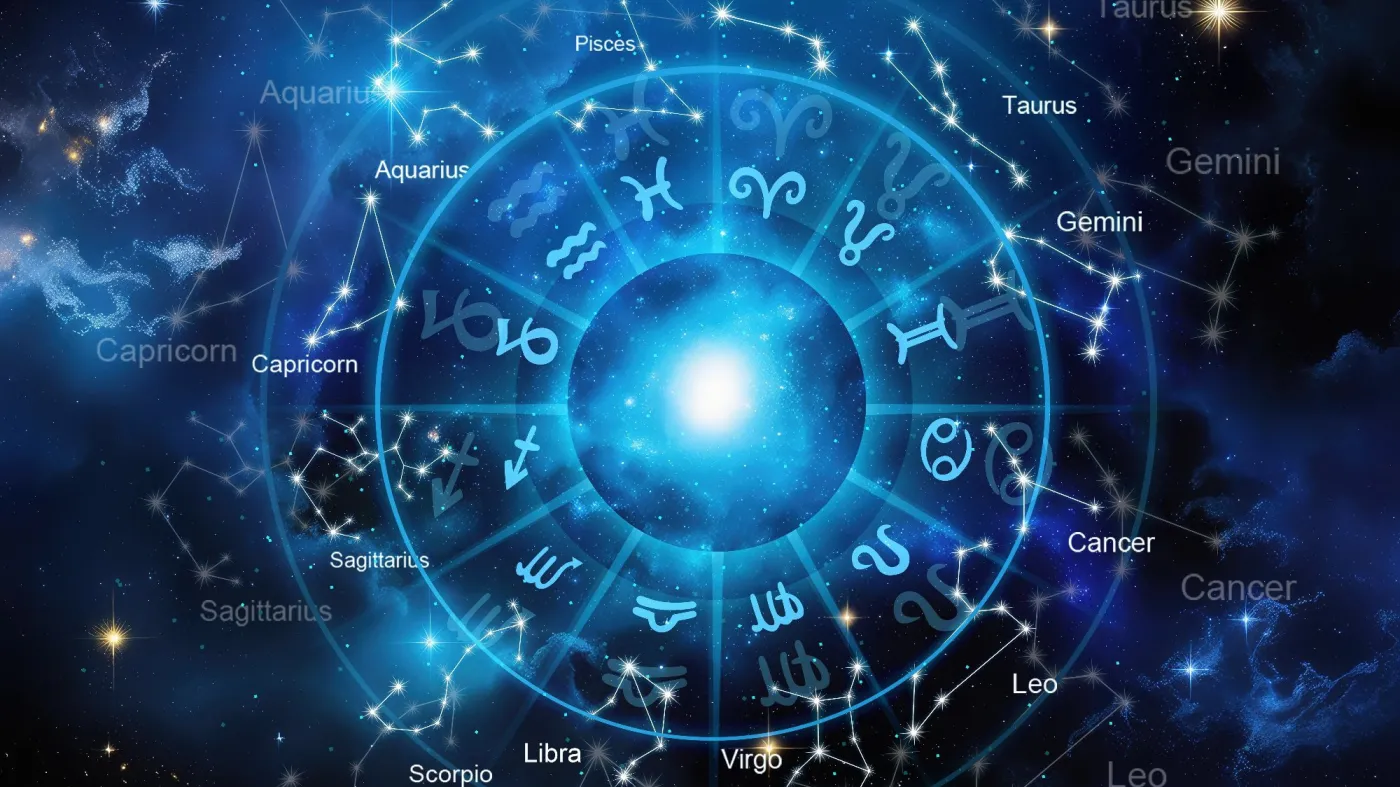 Aktualny horoskop dzienny na poniedziałek 10 sierpnia 2026 roku dla wszystkich znaków zodiaku. Baran, Byk, Bliźnięta, Rak, Lew, Panna, Waga, Skorpion, Strzelec, Koziorożec, Wodnik, Ryby