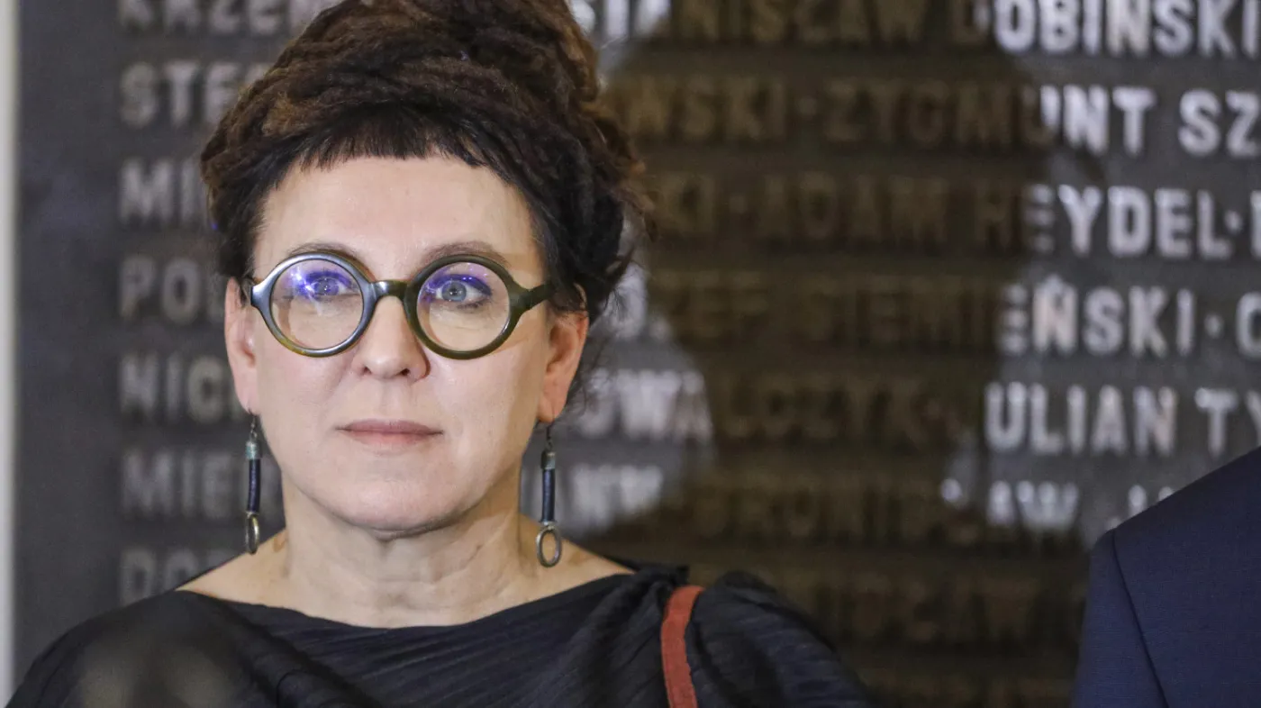 Tokarczuk