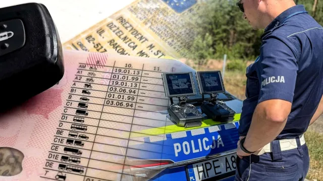 Od 25 lipca nie trzeba będzie wyprzedzać. Oto zmiany dla kierowców