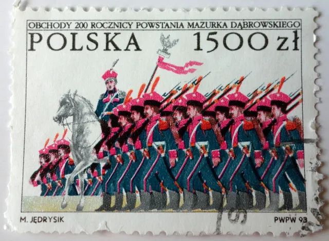 Quiz o Polsce: hymn narodowy. 11/11 zdobędą jedynie patrioci