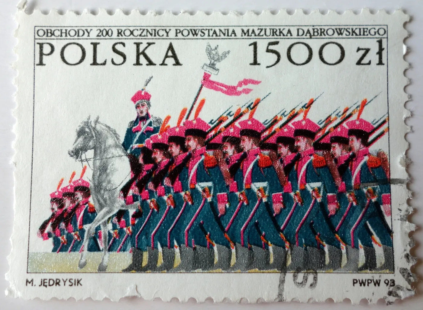 Quiz o Polsce: hymn narodowy. 11/11 zdobędą jedynie patrioci