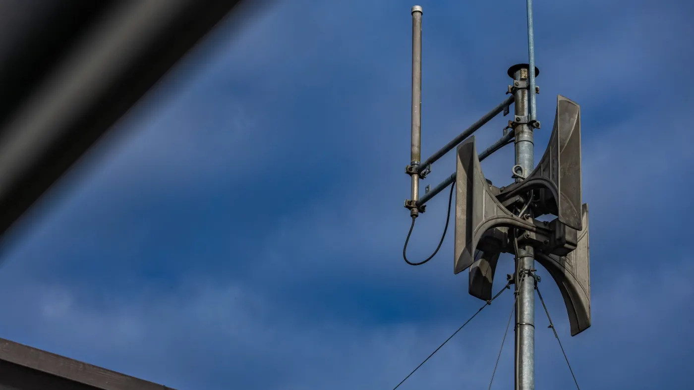 Syreny alarmowe zawyją w całej Polsce. Rządowe Centrum Bezpieczeństwa ostrzega przed ćwiczeniami ALARM-26