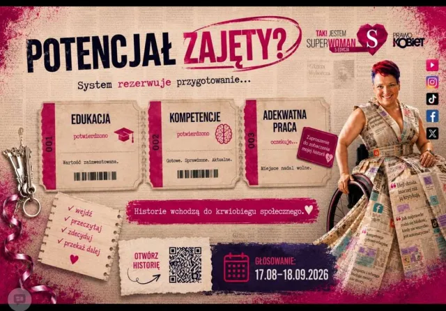 Czy biznes czuje zapach katastrofy? Ja czuję. Od zapachu do rynku, od asystencji do pracy z doświadczenia