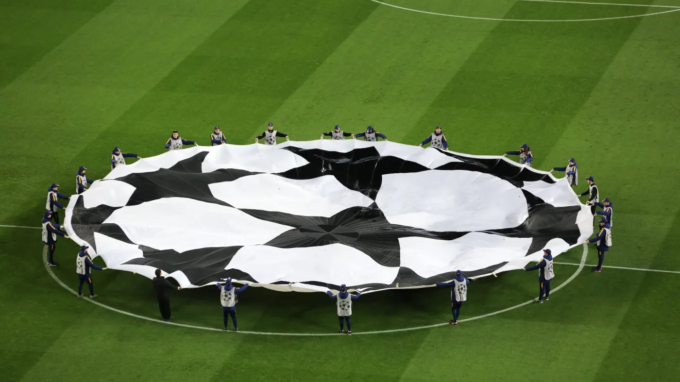Sensacja w Lidze Mistrzów. Zespół, który ponad 40 lat temu przegrał z Legią Warszawa zagra w Champions League