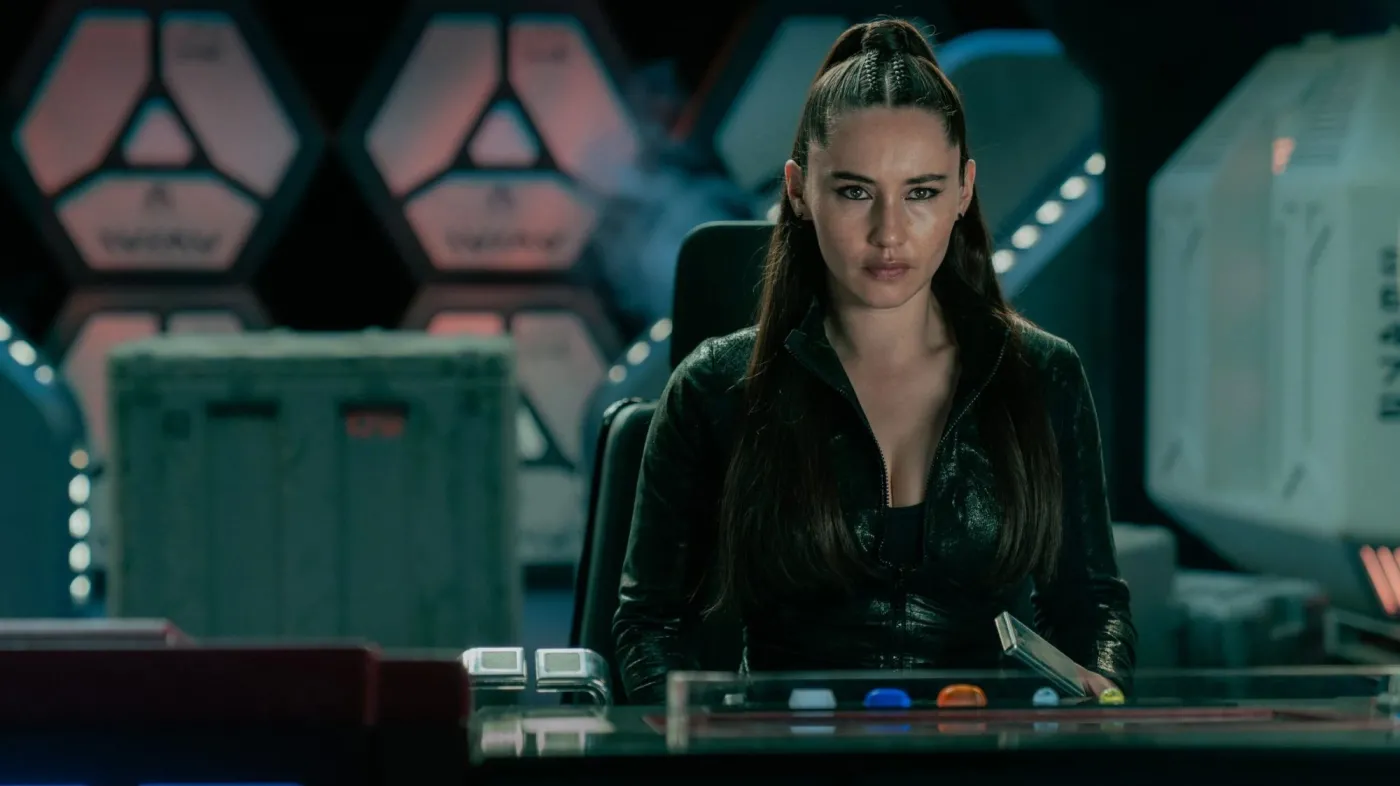 "Star Trek: Nieznane nowe światy"