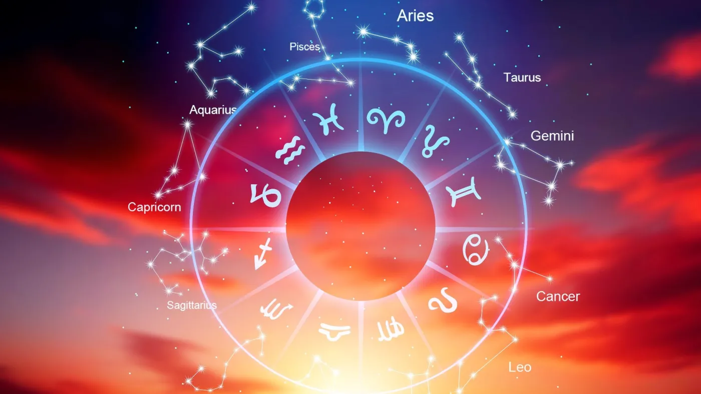 Horoskop