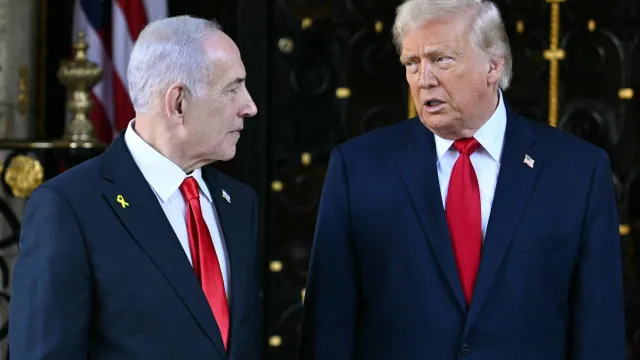 Niespodziewany skutek wojny w Iranie. Tego Trump i Netanjahu nie przewidzieli