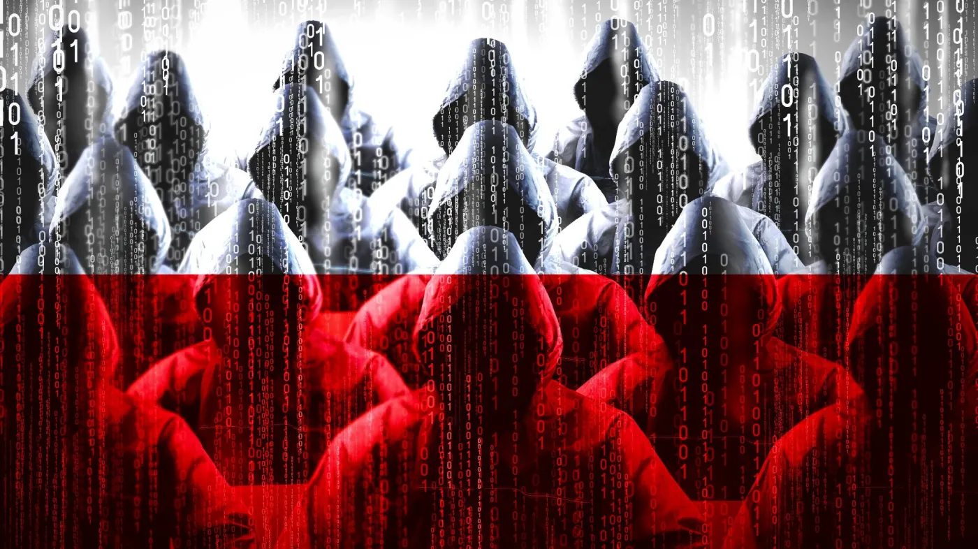 Anonimowi Polacy w internecie