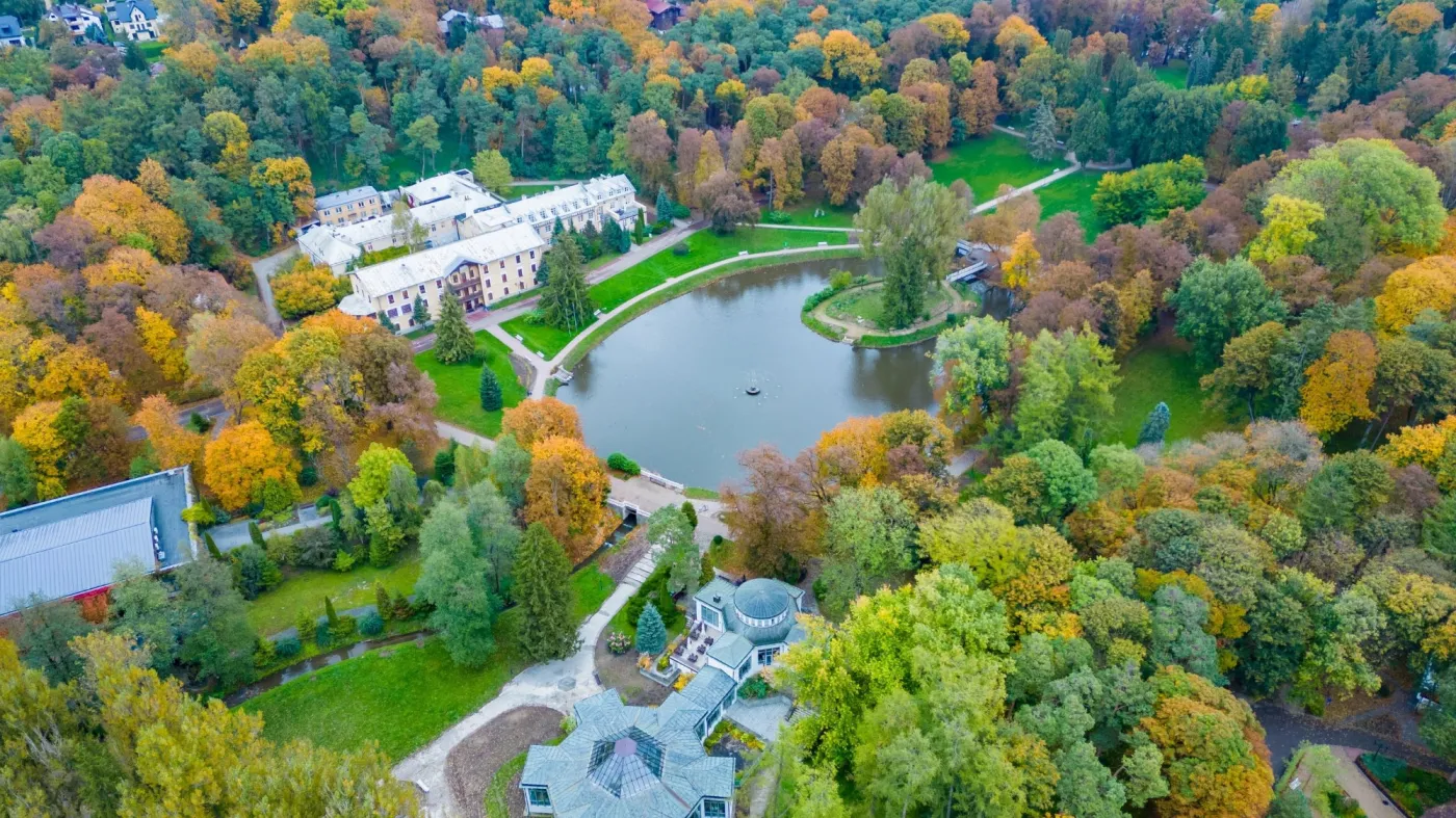 Nałęczów
