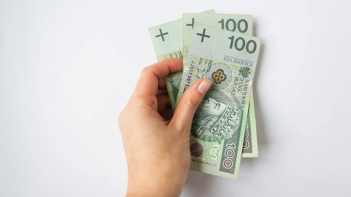 Wnioski przyjmowane tylko do końca listopada. Jeśli nie zdążysz, pieniądze na dziecko przepadną