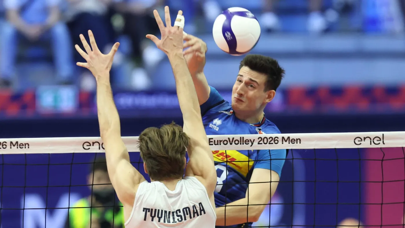 Finlandia sprawiła sensację wszech czasów. Włosi wyrzuceni z mistrzostw Europy
