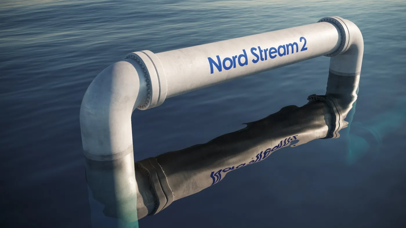 Chorwaci wydadzą Niemcom podejrzewanego o wysadzenie Nord Stream. Sąd zgodził się na ekstradycję Ukraińca