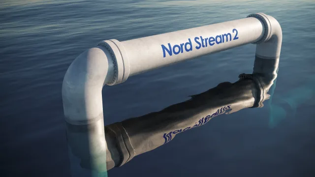Chorwaci wydadzą Niemcom podejrzewanego o wysadzenie Nord Stream. Sąd zgodził się na ekstradycję Ukraińca