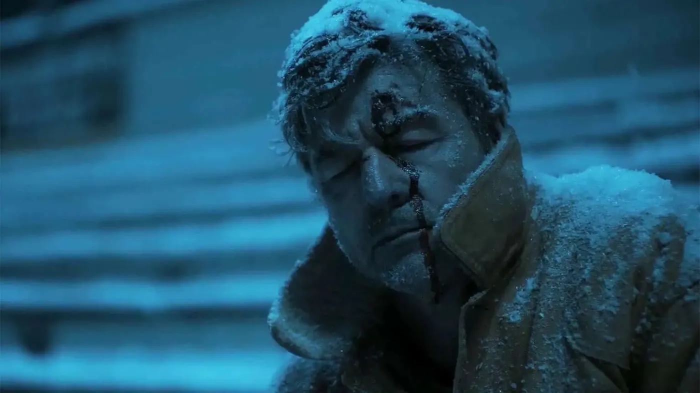 Kyle Chandler w serialu "Latarnie"