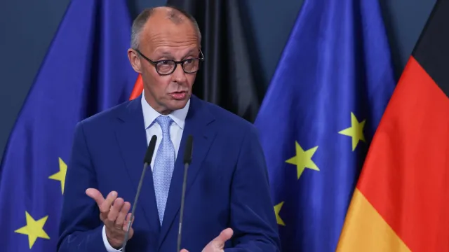 Putin zaproszony na szczyt G20 przez USA. Zdecydowana reakcja Niemiec