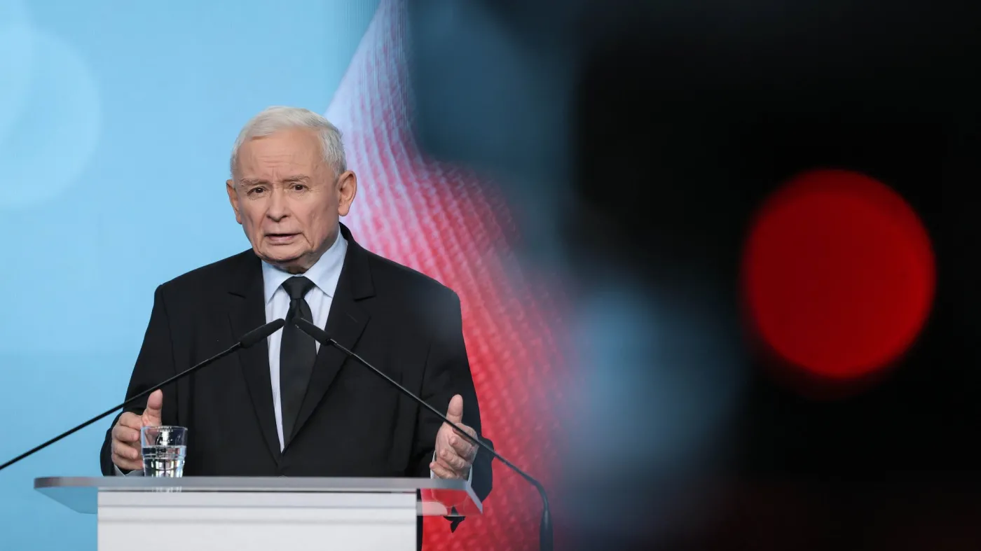 Kaczyński