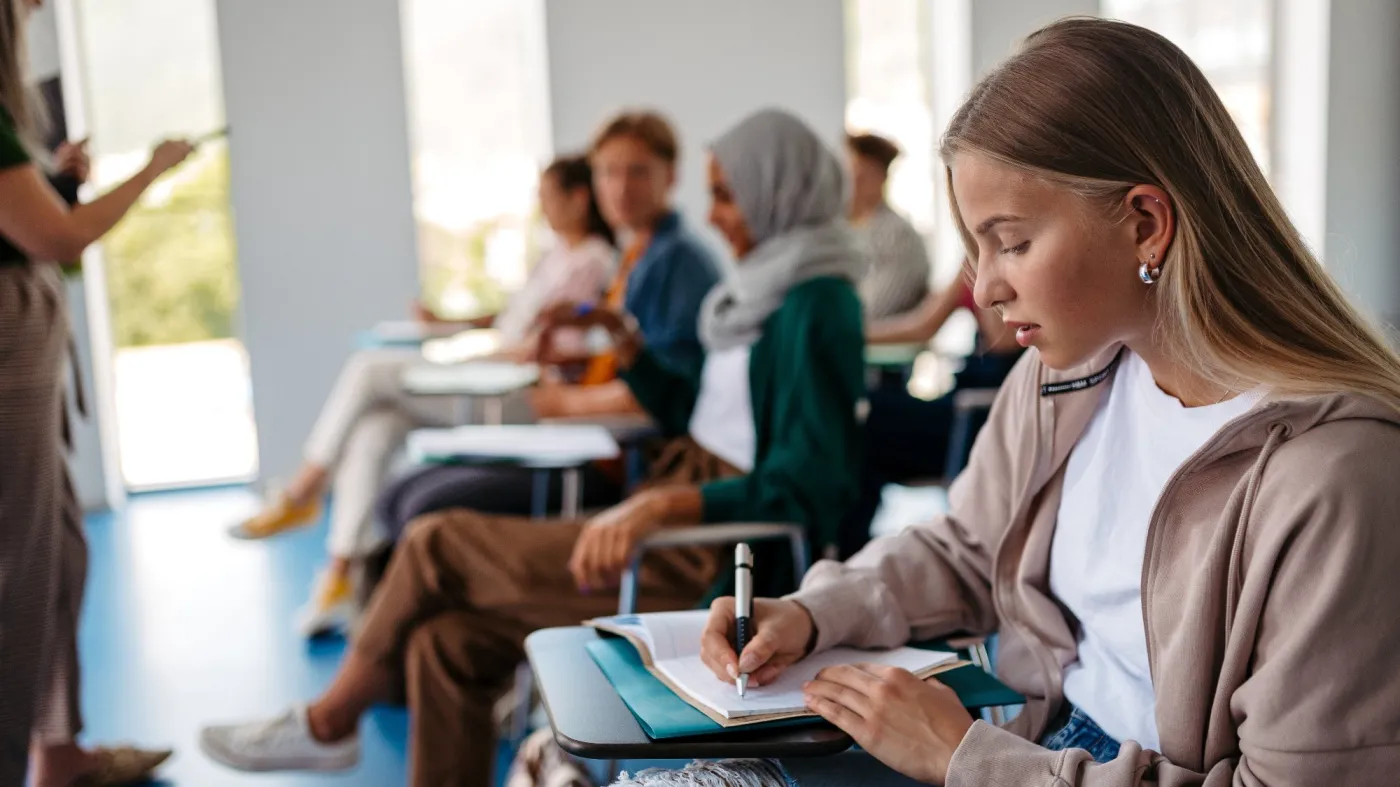 Student może zostać bez ubezpieczenia. ZUS przypomina o ważnych zasadach