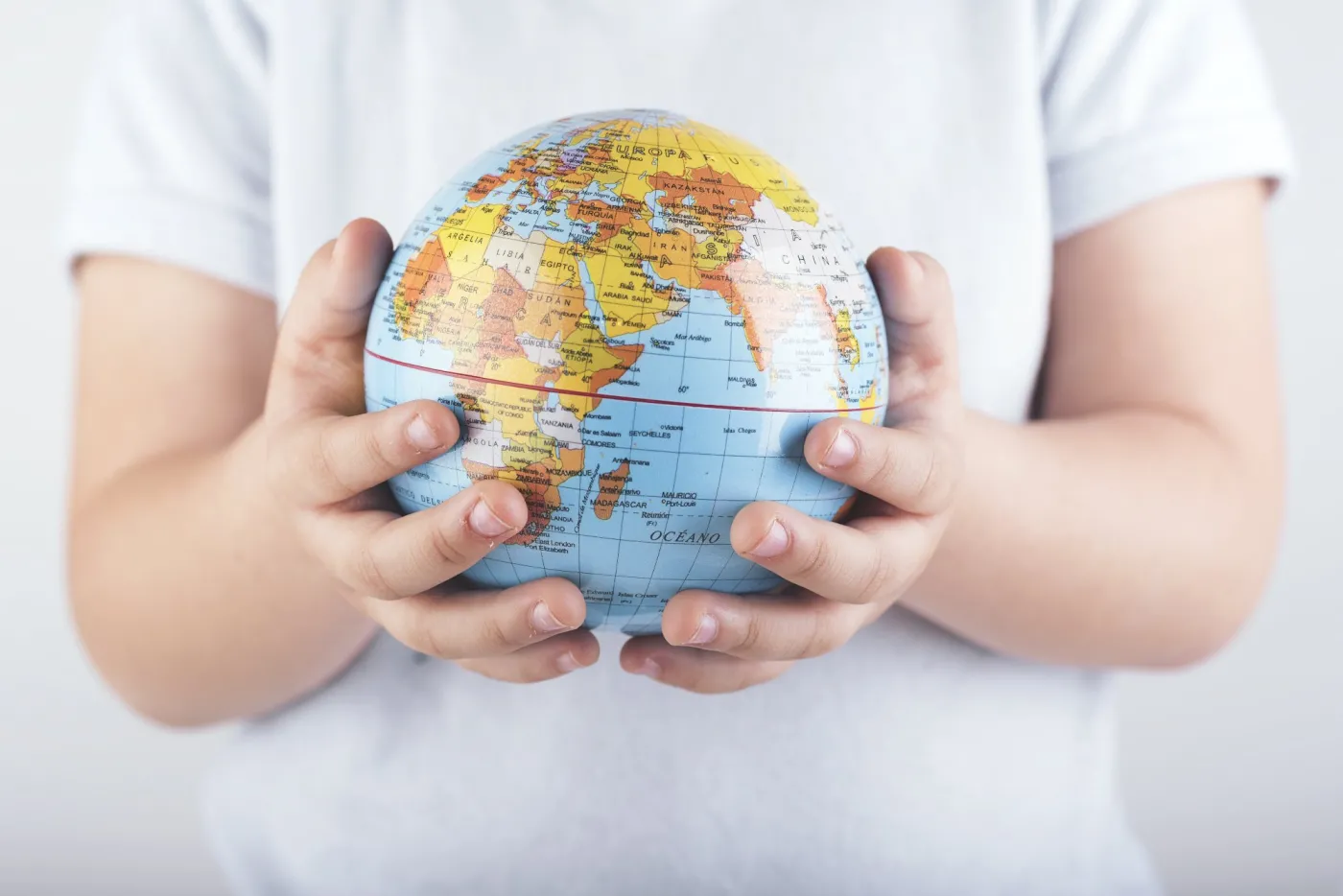 Szybki quiz z geografii. Na 8/10 szansę ma każdy, kto lubi podróże małe i duże. 100 proc. trafią jednak tylko nieliczni
