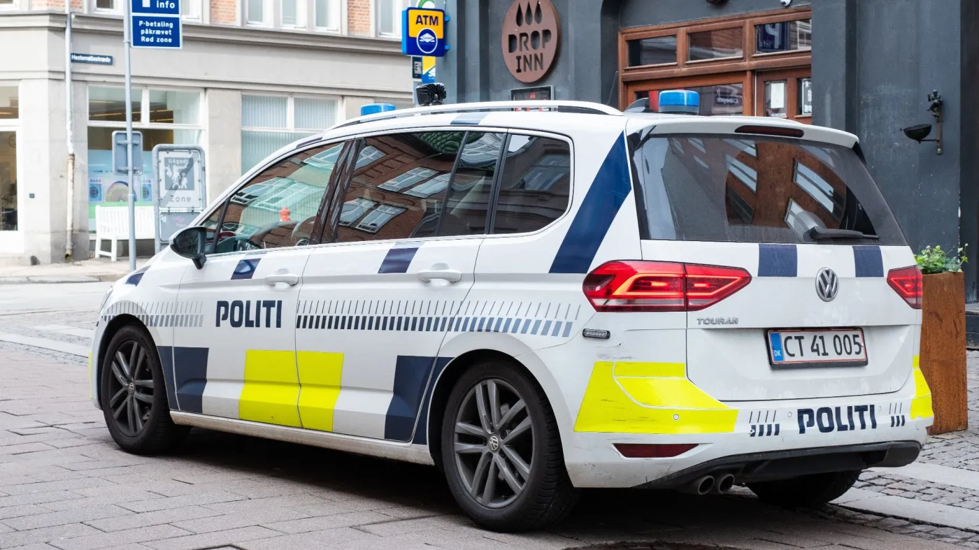 18-latek i 21-latek zatrzymani pod zarzutem szpiegostwa na rzecz Rosji. Mieli fotografować obiekty firmy zbrojeniowej
