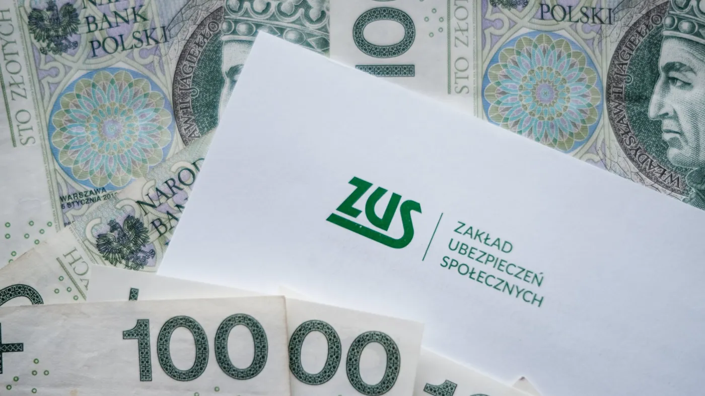 ZUS informuje o zmianach w prawach do zasiłków. Klamka zapadła, nowe przepisy od soboty wchodzą w życie