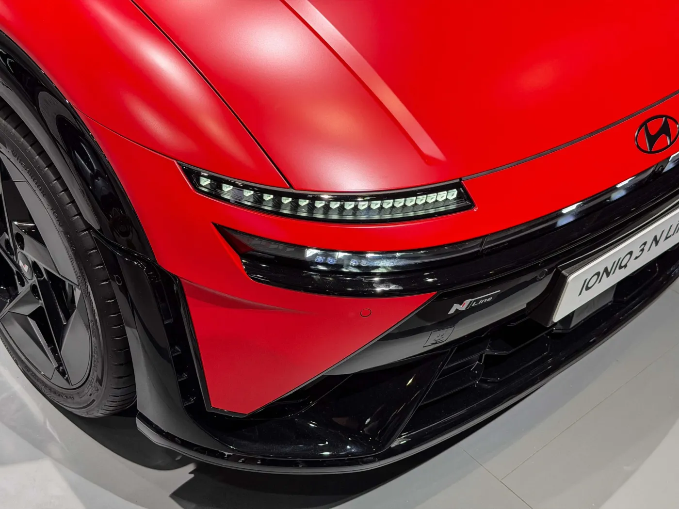 Hyundai na Paris Motor Show 2026