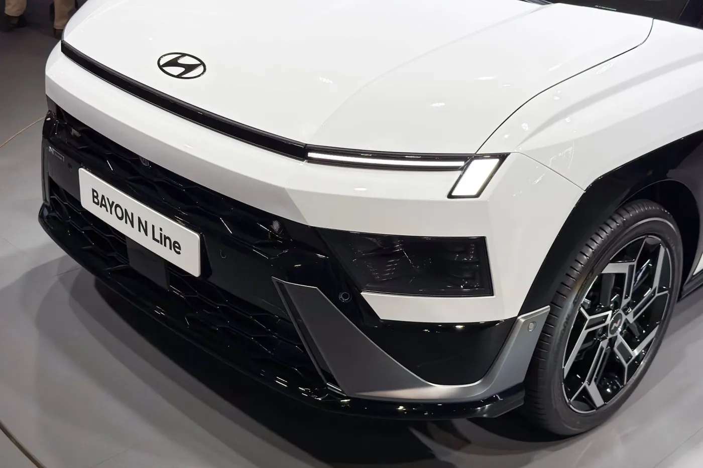 Hyundai na Paris Motor Show 2026