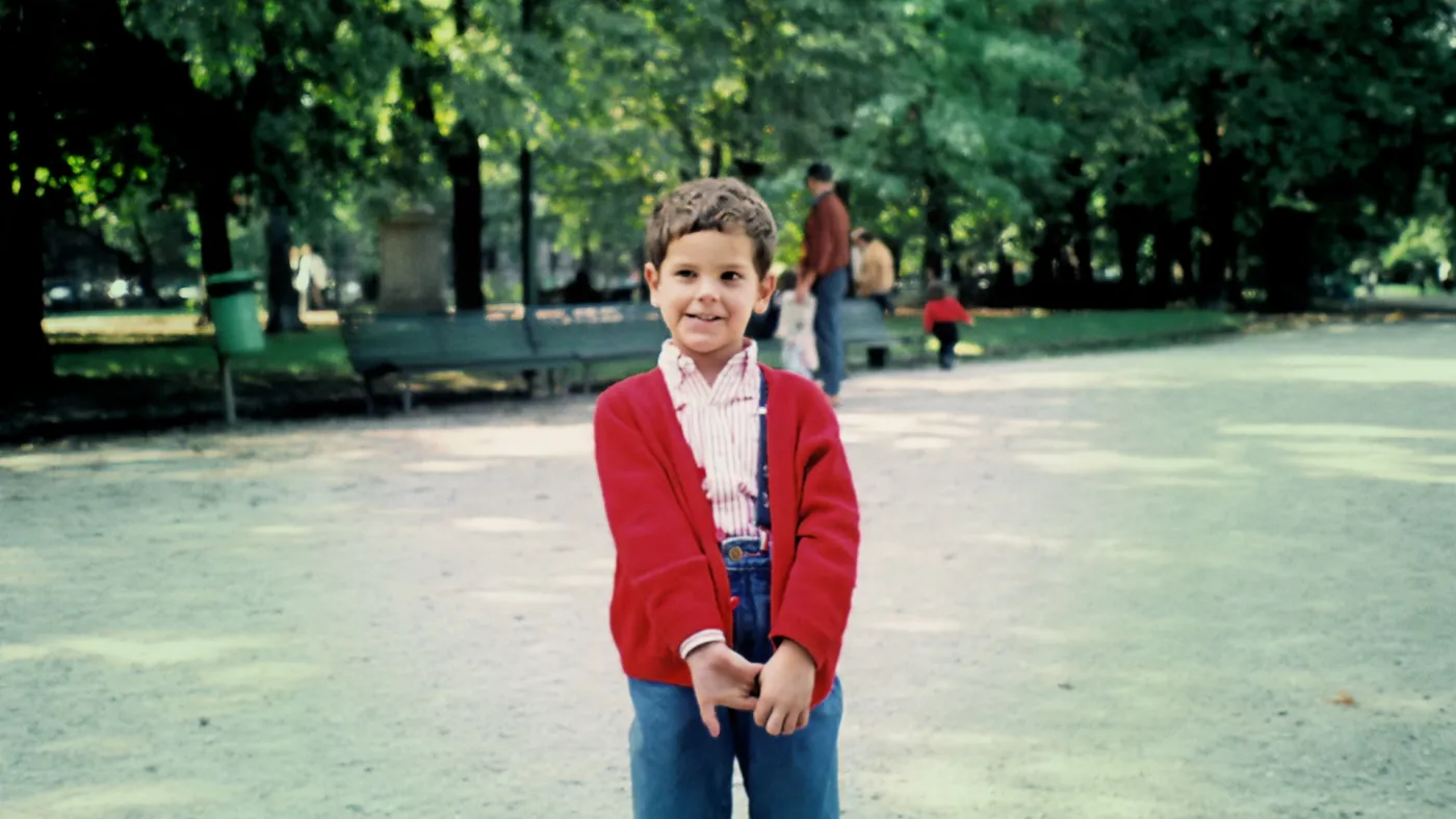 "Carlo Acutis. Święty nastolatek"