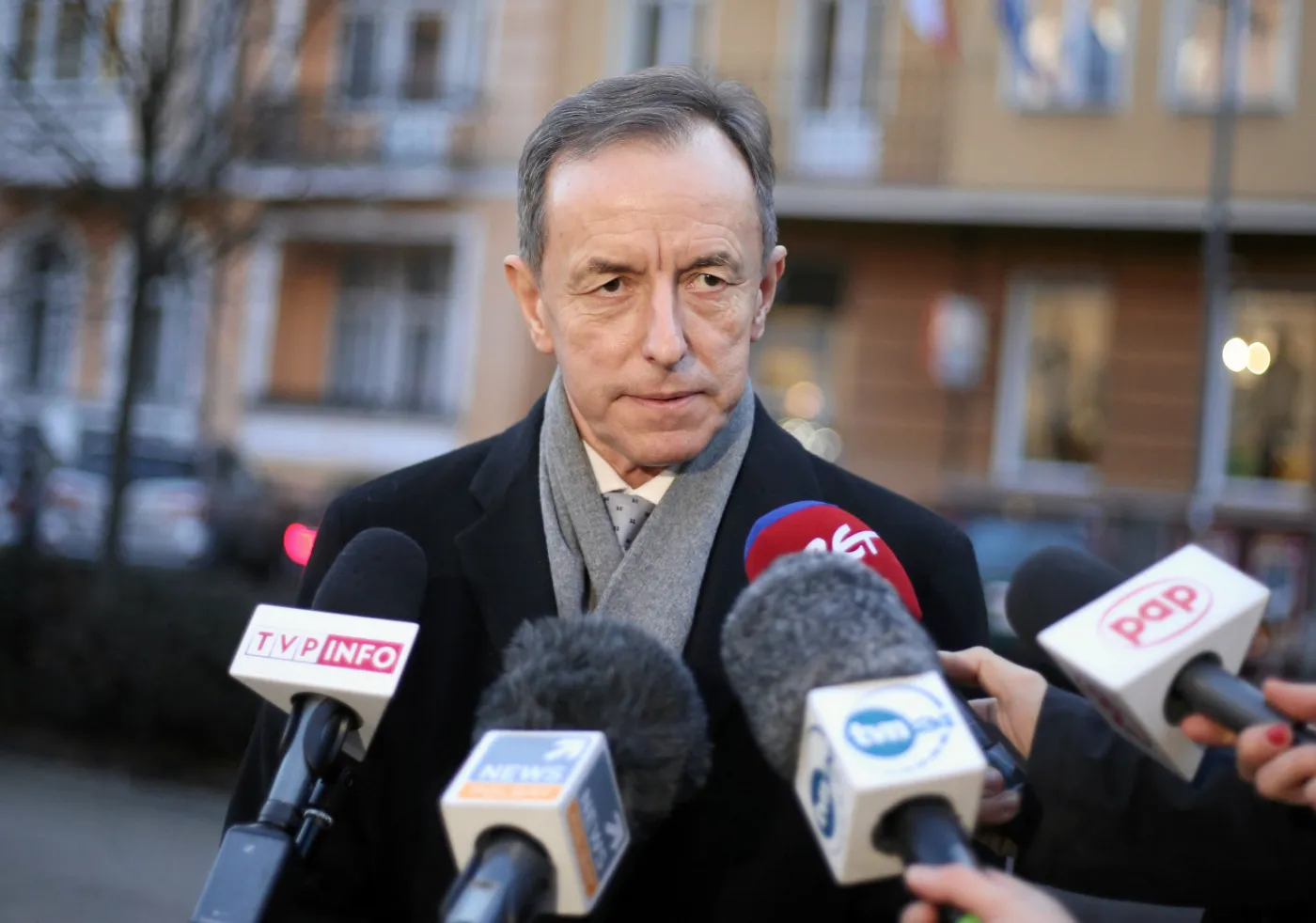 5 tys. zł za opiekę w szpitalu prof. Grodzkiego? "Brali pieniądze od prawie wszystkich pacjentów"