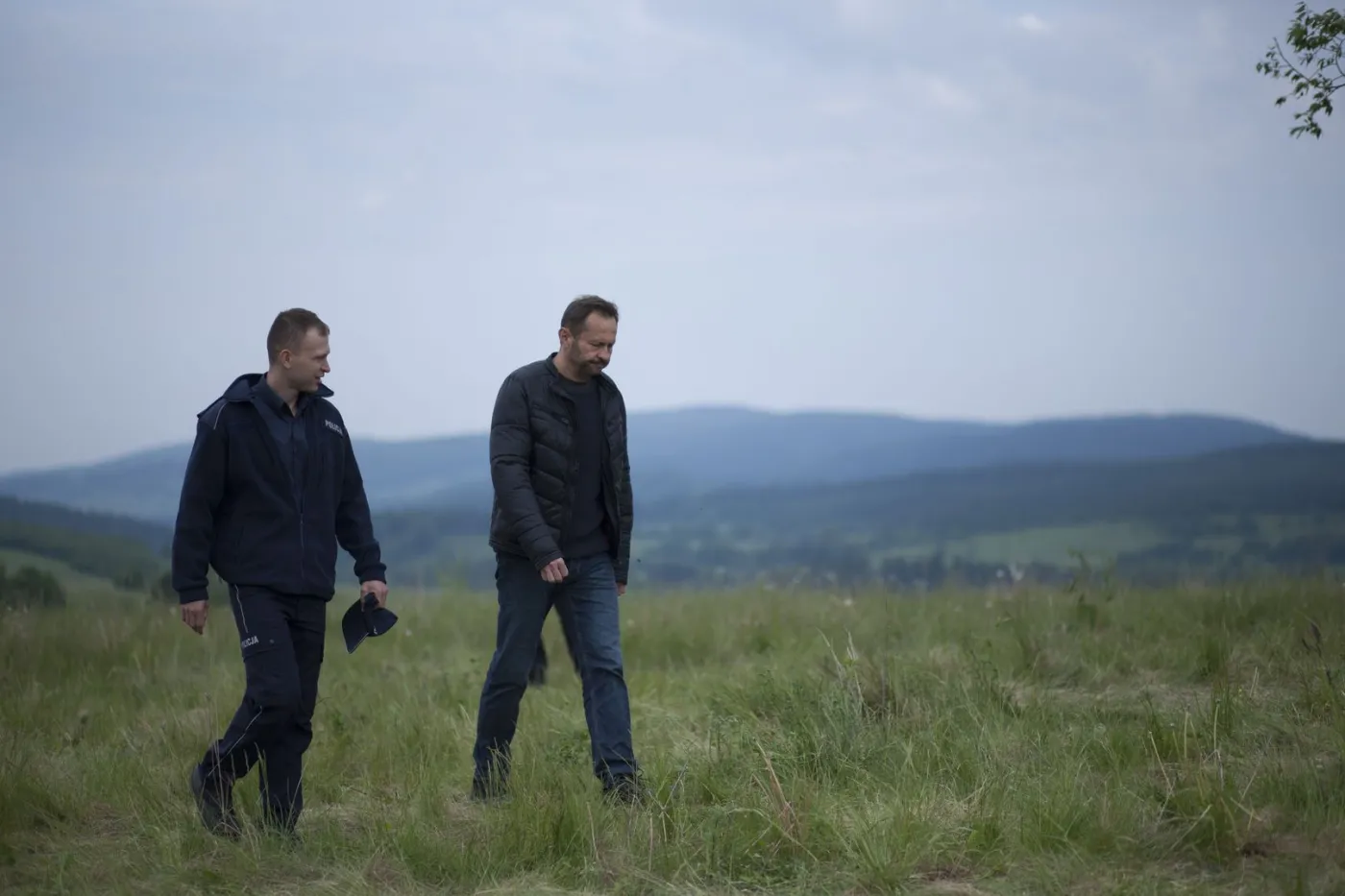 Tajemnicze zaginięcia w Górach Sowich w 2. sezonie "Znaków"