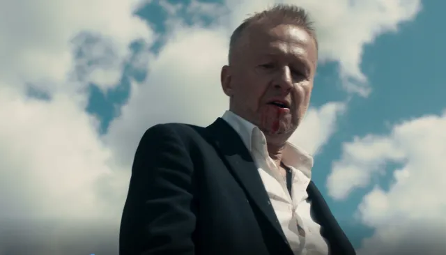 "Psy 3". ZWIASTUN filmu już jest. Franz Maurer powróci w imię zasad