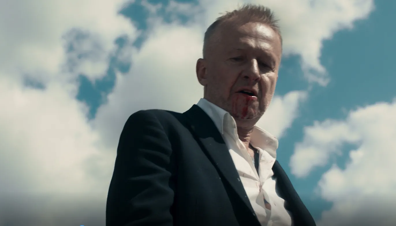 "Psy 3". ZWIASTUN filmu już jest. Franz Maurer powróci w imię zasad