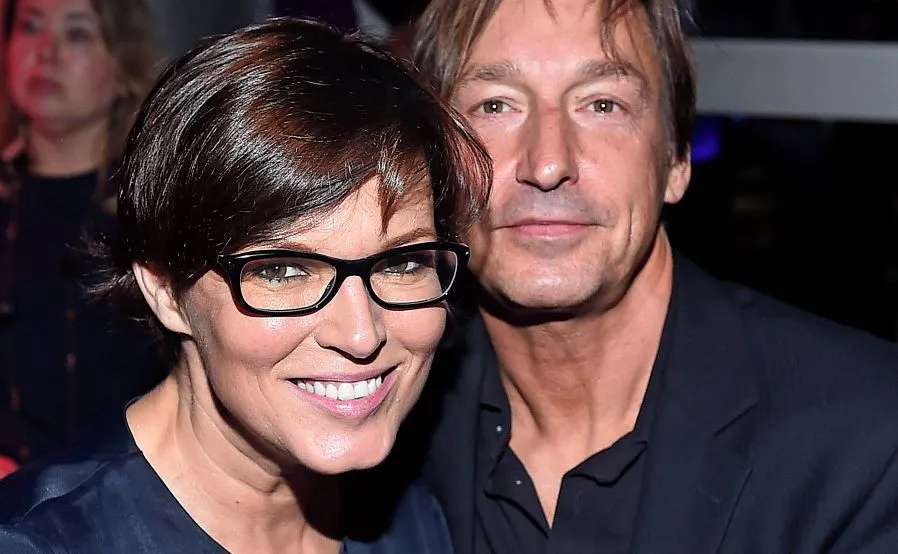 Amerykańska prokuratura podjęła decyzję w sprawie Ilony Felicjańskiej i jej męża