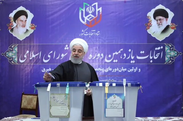 Iran trafił na czarną listę międzynarodowej organizacji. Za finansowanie terroryzmu