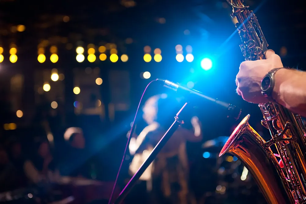 Muzycy jazzowi kontra COVID-19. "Nie wyciągają rąk po pieniądze od państwa"