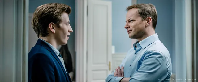 "Sala samobójców. Hejter" liderem w kinach, ale to nie jest świetne otwarcie