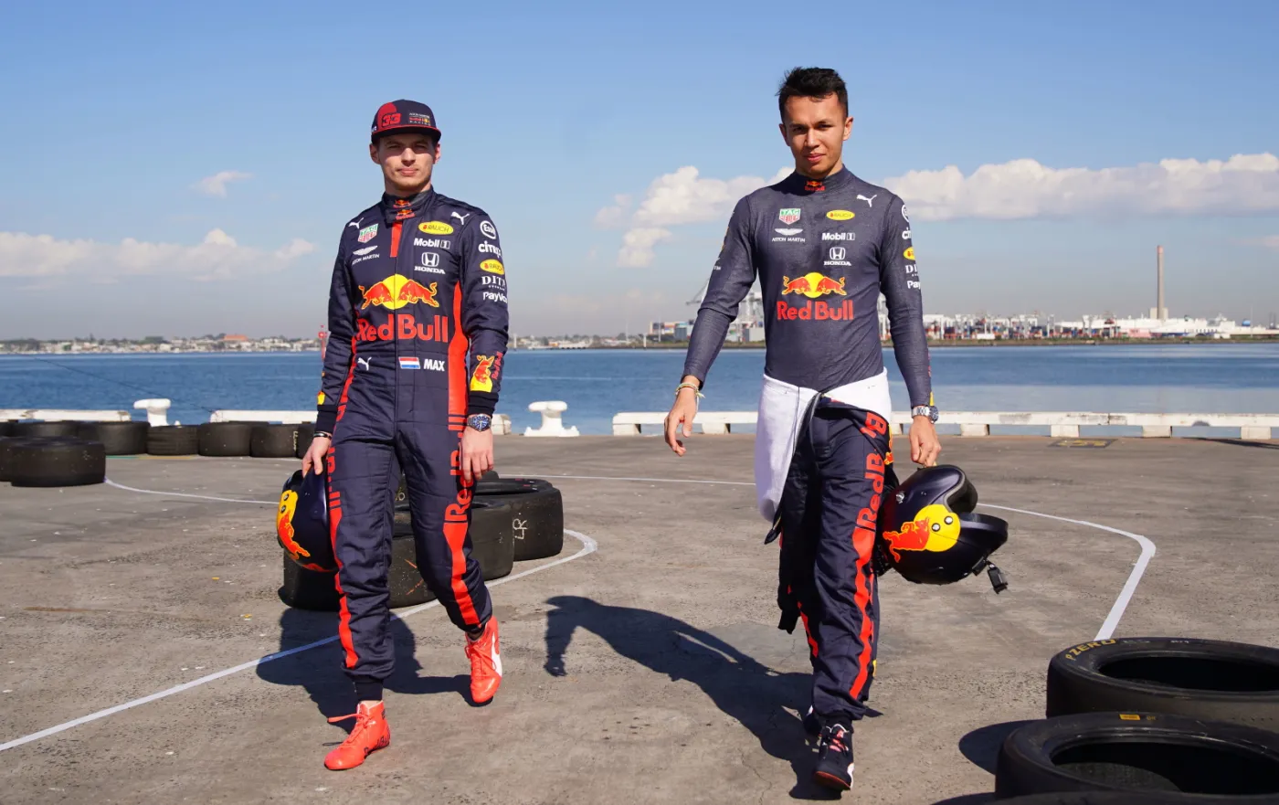 Wyścig Formuły 1 o Grand Prix Australii odwołany!