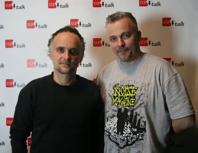 Artur Rojek: "Kundel" to ktoś niedoskonały, a przez to bardzo prawdziwy [PODCAST]