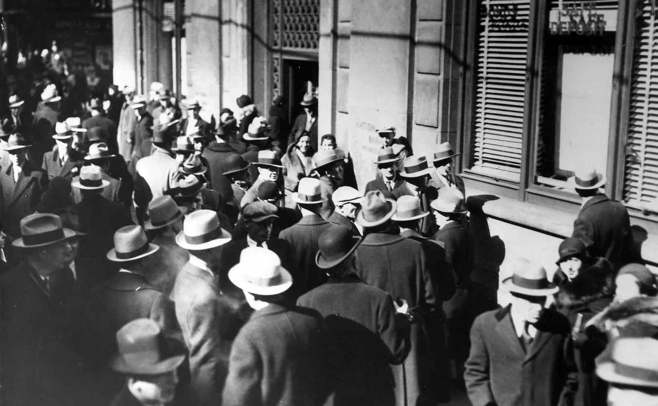 Koronawirus uderzył w najsłabsze punkty Zachodu. Wielkie zmiany są nieuniknione [OPINIA]