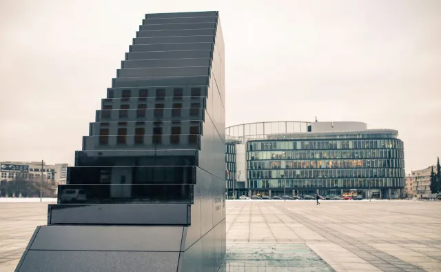 Szarpanie się z polskością. "Kiedy usłyszałem o prezydenckim samolocie, przeszedł mnie dreszcz"