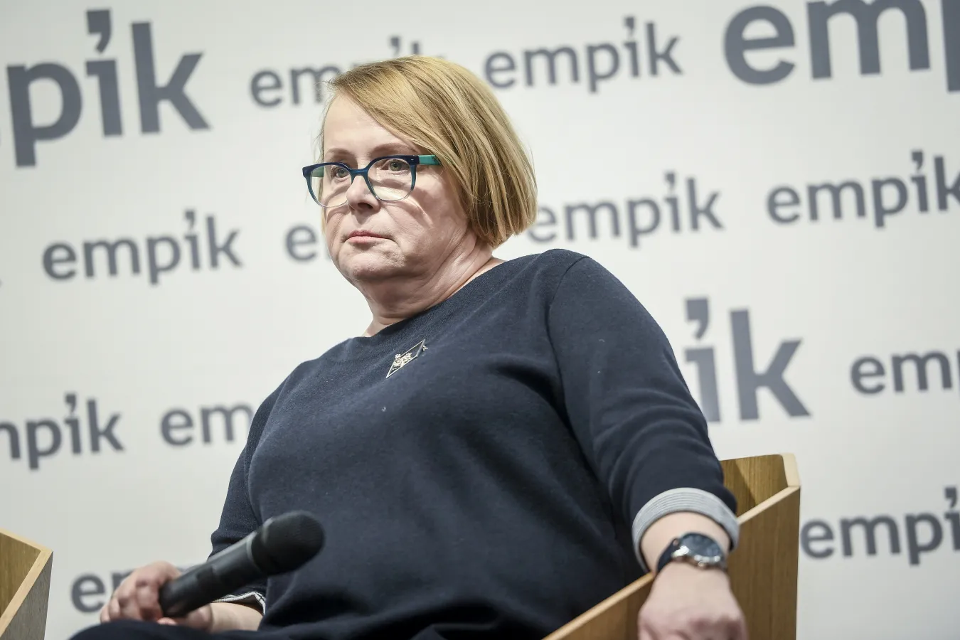 Ilona Łepkowska