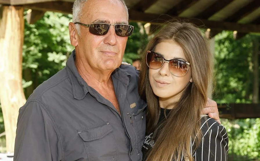 Żona chwali Karola Strasburgera: Jest świetnie przygotowany do najważniejszej roli życia, bycia tatą