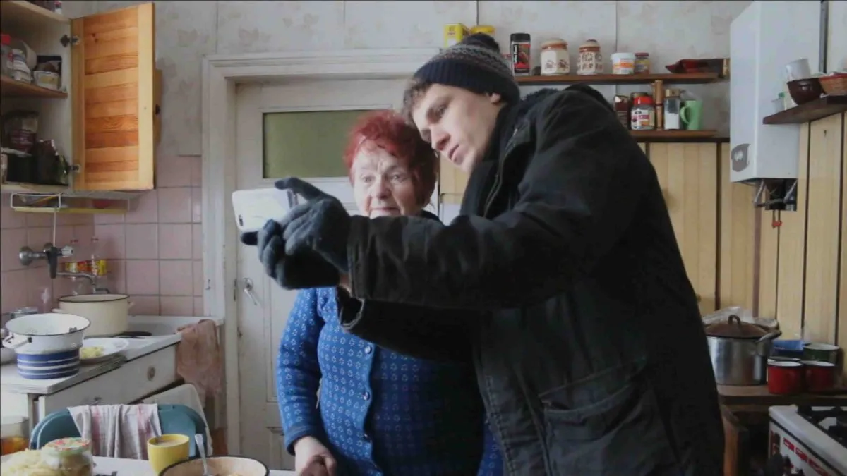 "Miłość bezwarunkowa" z nagrodą na ważnym festiwalu