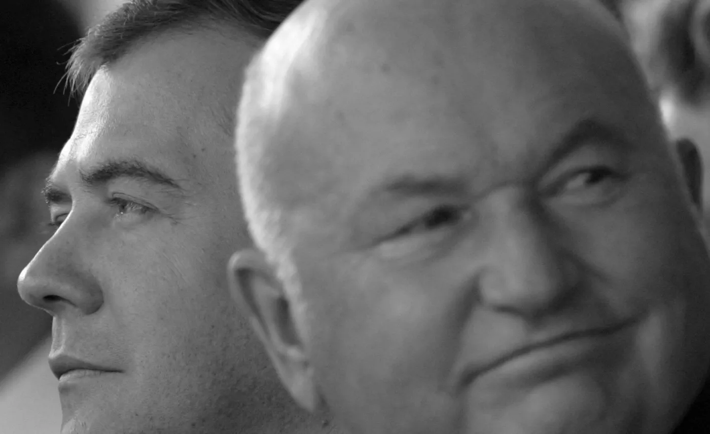 Zmarł były mer Moskwy Jurij Łużkow. W Monachium przeszedł operację serca