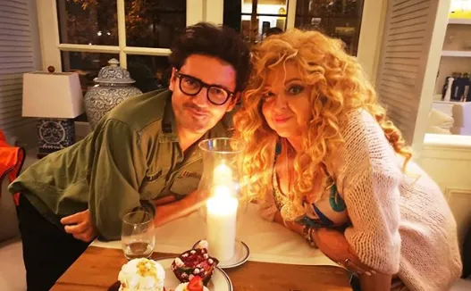 Gessler i Wojewódzki we wspólnym projekcie: Król i Królowa połączyli siły