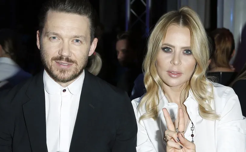 Sablewska i Mazolewski wrócili do siebie? "Znów zaczęli się spotykać"