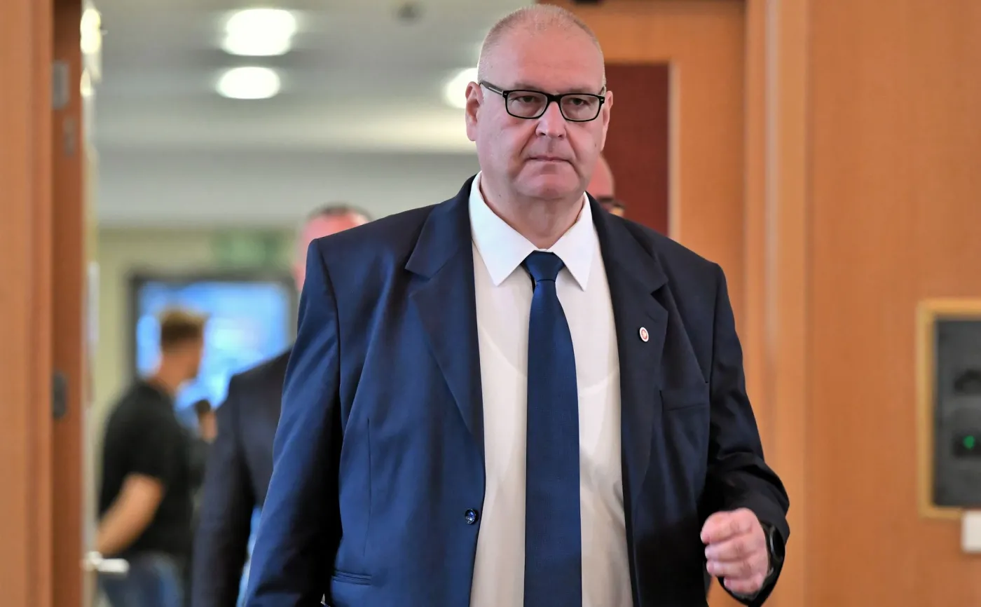 Bogdan Święczkowski, prokurator krajowy