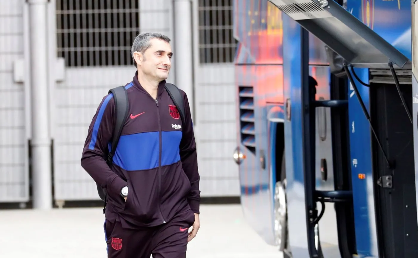 Emocje przed El Clasico: Arturo Vidal zadbał już o mały skandal