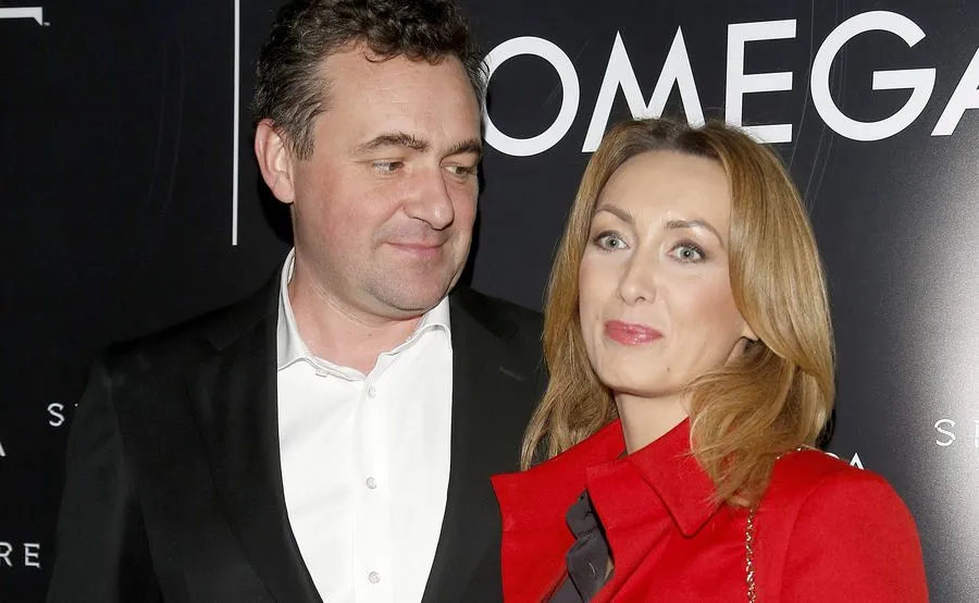 Anna Kalczyńska o kryzysie w swoim małżeństwie: Trójka małych dzieci okazała się wyzwaniem