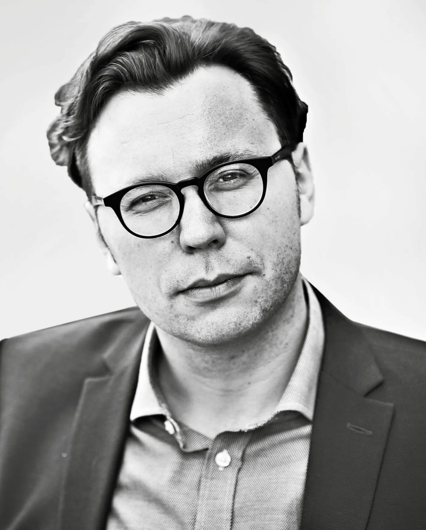 Rafał Woś, Fot. Wojtek Górski